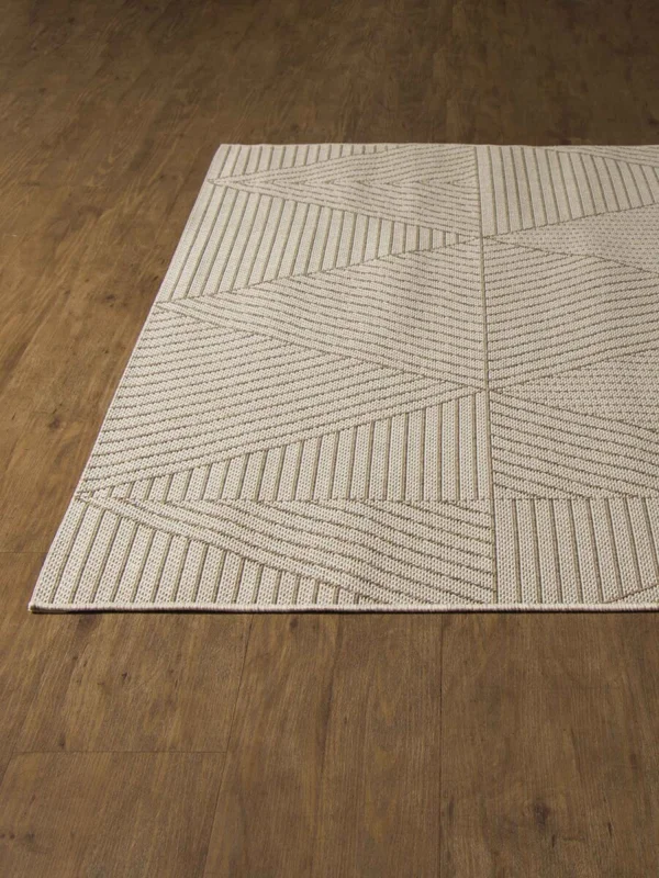 ALFOMBRA LINEO LIN/9737/6Y01/ 160X230 WOOL/MINK, Uruguay | Vinibel, vista 3