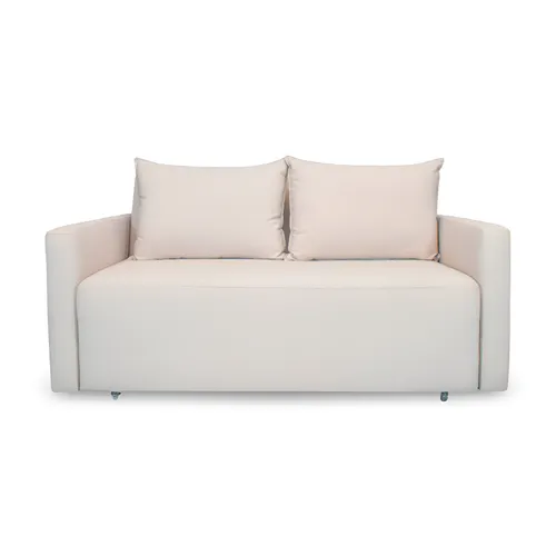 Sofá Cama Lotus (2 cuerpos) - Sillones y sofás, Uruguay | Furest