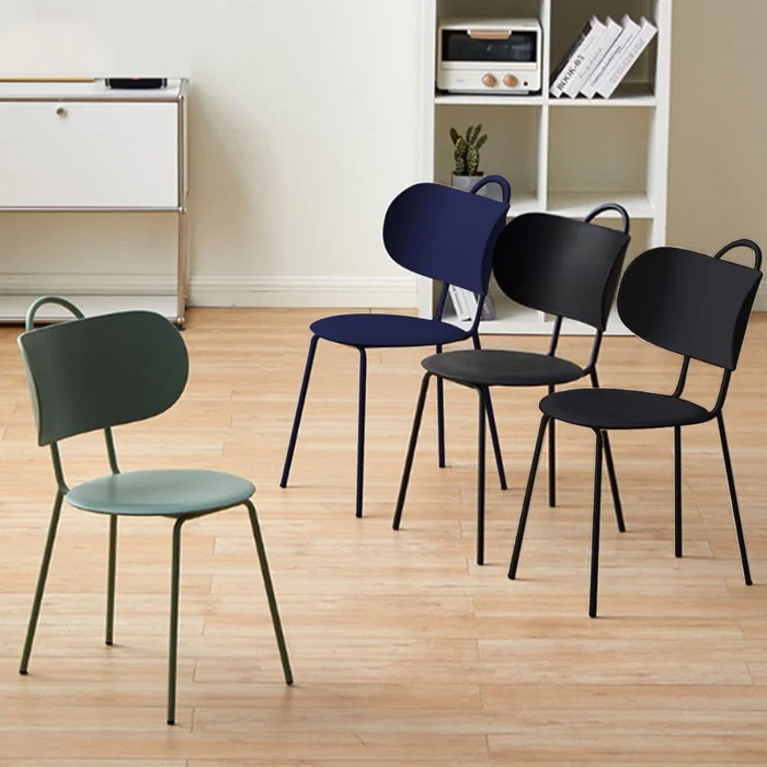 Silla Kiruna en Multicolor - Sillas, Uruguay | Seppia, vista 2