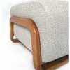 PUFF AGATHA PREMIUN - Muebles, Uruguay | Indrana, vista 1 de 2