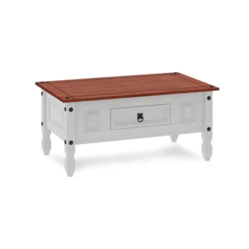 Mesa Living VB211 en Multicolor - Mesas de living, Uruguay | Igoa