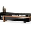 Rack Arizona - Muebles para TV, Uruguay | Arquetipo, vista 3 de 3