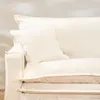 Sillón Vicente 3 Cuerpos Beige - Beige en Beige - Sillones y sofás, Uruguay | Aihaus, vista 3 de 3
