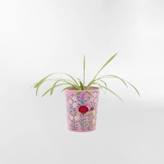 MACETERO FRIDA Rosa Medium en Rosa - Decoración, Uruguay | Viasono, vista 2