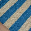 ALFOMBRA KOLKATA 300X400 NATURAL GREY en Gris - Textiles, Uruguay | Vinibel, vista 2 de 3