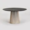 Mesa de comedor Benjamin d130xh76 - Mesas de comedor, Uruguay | De Arcos, vista 5 de 5