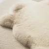 ALFOMBRA PEQUEÑA IRREGULAR PELO - Textiles, Uruguay | Zara Home, vista 1 de 6