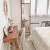 Espejo Rita en Madera natural - Espejos, Uruguay | Treehouse Deco, vista 6 de 7