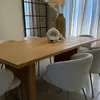 Mesa de Comedor - Lykke en Madera natural - Mesas de living, Uruguay | Bloop Home, vista 3 de 3