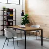 Silla Yvette - gris claro en Gris - Sillas, Uruguay | Kavehome, vista 2 de 9