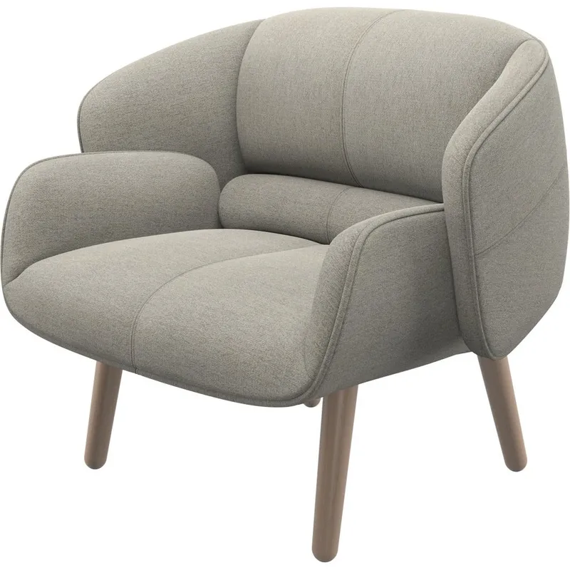 fusion en Gris - Butacas, banquetas y puffs, Uruguay | BoConcept