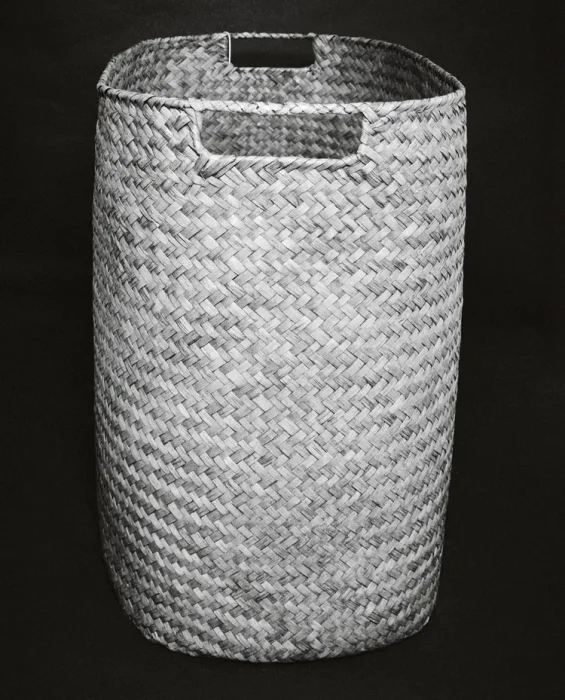 CESTA OVALADA ASAS - Canastos, Uruguay | Zara Home