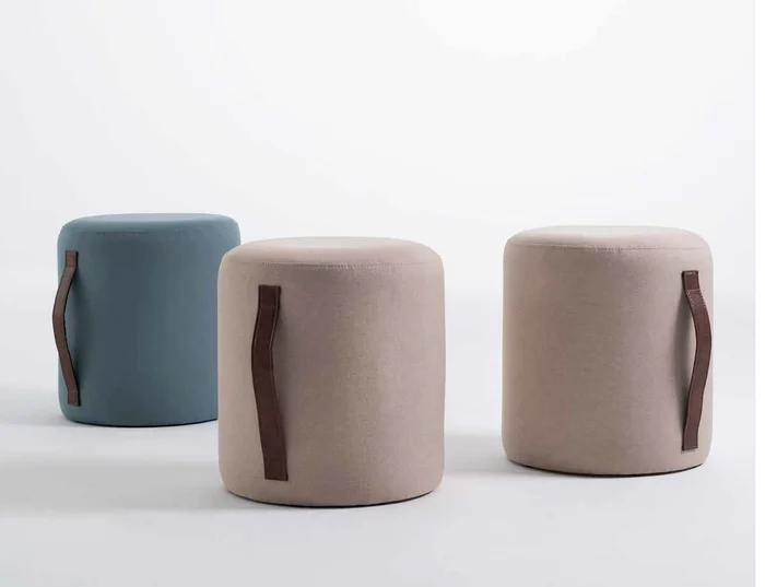 PUFF NERI - Butacas, banquetas y puffs, Uruguay | World Vigo