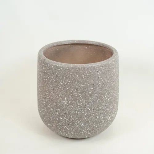 Maceta Grey - Color Unico en Multicolor - Muebles para el exterior, Uruguay | Indian