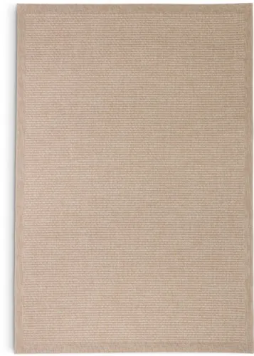 Alfombra STORRAPP 160x230 beige en Beige - Muebles para el exterior, Uruguay | JYSK