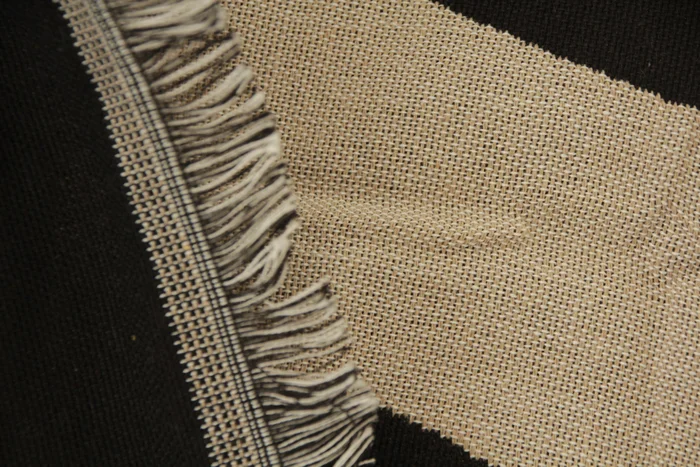 throw bottom en Multicolor - Textiles, Uruguay | Proyecto Forma, vista 3