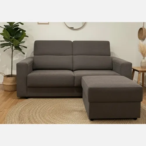 SOFÁ MÓNACO - Sillones y sofás, Uruguay | Concept Design