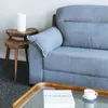 Sofá Varese - 2 cuerpos en Azul - Sillones y sofás, Uruguay | Fabrica Italiana, vista 3 de 4
