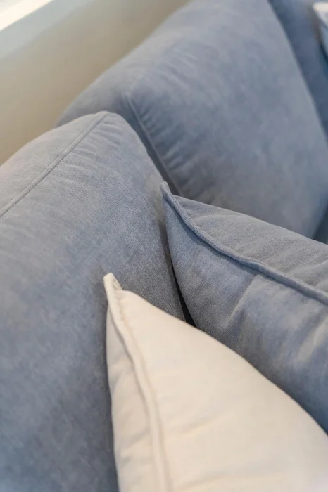Sofa Esquinero Siena en Marrón - Sillones y sofás, Uruguay | Marvic, vista 4
