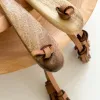 Juego de cubiertos ensaladeros con cuero - Decoración, Uruguay | Dreams On Time, vista 8 de 15