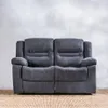 Sillón Reclinable Renno 2 Cuerpos - Sillones y sofás, Uruguay | Aihaus, vista 1 de 5