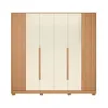 Ropero 6 puertas 6 Cajones - Deville - Línea FIT - Roperos y placares, Uruguay | Ecowood, vista 2 de 5