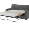 Sofá Cama FULL - Gris en Gris - Sillones y sofás, Uruguay | Finkel, vista 3 de 4