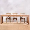 Mesa De Comedor Jacinta 240 Cm - Mesas de comedor, Uruguay | Aihaus, vista 1 de 5