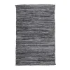 Rug, Grey, Plastic - Textiles, Uruguay | Tutto Deco, vista 2 de 2