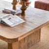 MESA LIVING ATHENA - 1.70 X 1.10 en Madera natural - Mesas de living, Uruguay | La Iberica, vista 18 de 21