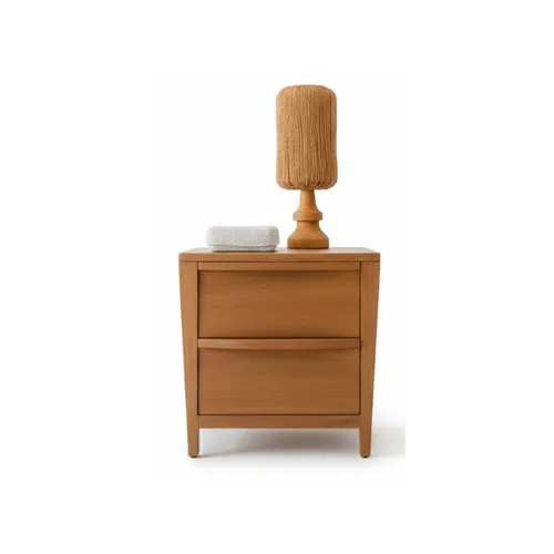MESA DE LUZ NÁPOLES NATURAL - 20% OFF - Mesas de luz, Uruguay | Masinfinito Casa