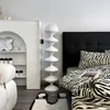 Lámpara Dualis en Negro - Iluminación, Uruguay | CB Studio, vista 8 de 10