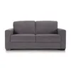 Sofá One - Tela Aquaclean - 2 cuerpos - A fabricar en Gris - Sillones y sofás, Uruguay | NYR, vista 2 de 8