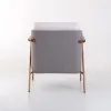 Butaca Legacy - Butacas, banquetas y puffs, Uruguay | Arquetipo, vista 6 de 12