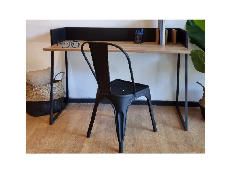 Escritorio AMBAR en Escritorio AMBAR - Escritorios y sillas de escritorio, Uruguay | Finkel