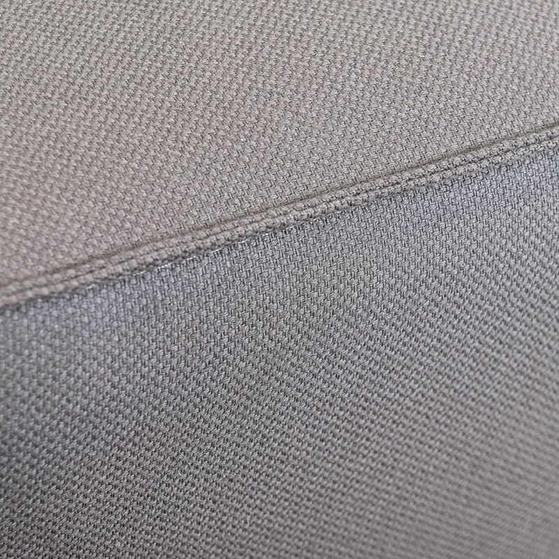 Sofá C/chaise Gris Tela Excelence Izq en Gris - Sillones y sofás, Uruguay | Divino, vista 7