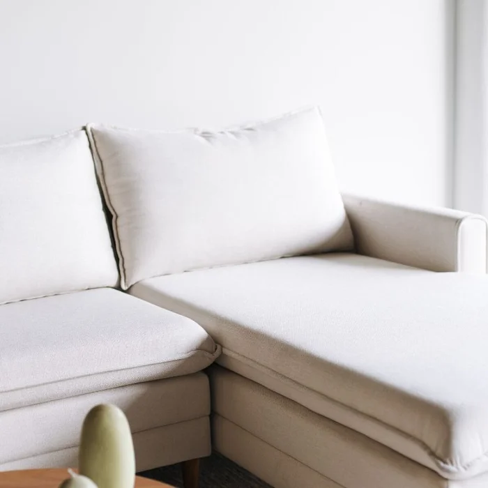 Rinconero Salerno - Sillones y sofás, Uruguay | Fábrica Italiana, vista 2