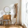 PERCHERO DE PIE MADERA 175CM en Madera natural - Percheros y colgadores, Uruguay | Decohogar, vista 3 de 3