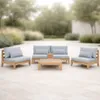 Kailua Mesa De Arrime - Muebles para el exterior, Uruguay | Aihaus, vista 2 de 2