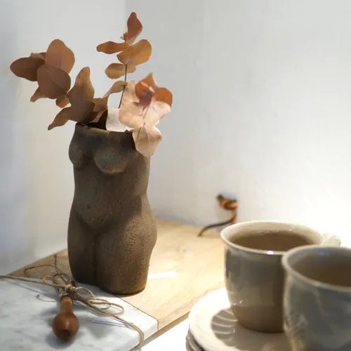 Florero Emeli - Decoración, Uruguay | Martinika Deco