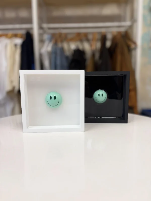 Cuadro Smile - Cuadros, Uruguay | Bravo, vista 8