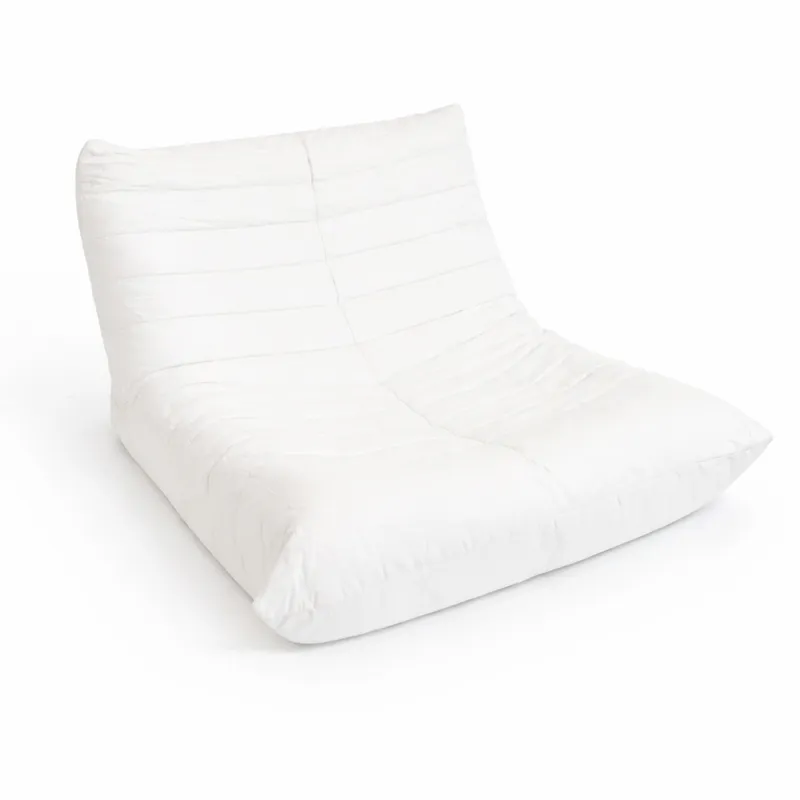 Sofá Marto - Beige en Beige - Sillones y sofás, Uruguay | Indian