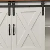 Rack de tv Ohio en Multicolor - Muebles para TV, Uruguay | La Cueva Muebles, vista 8 de 9