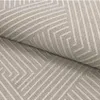 Alfombra Bali Gris – 150 cm x 200 cm en Gris - Textiles, Uruguay | Indrana, vista 6 de 8