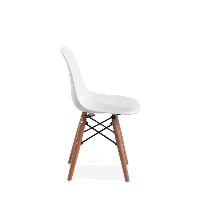 SILLA EAMES KIDS 5750 - Escritorios y sillas de escritorio, Uruguay | Rosas Hermanos, vista 3