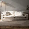 Sofa Dellis 2,70mt en Sofa Dellis Bruma, Sofa Dellis Japandi - Sillones y sofás, Uruguay | Casa Brava, vista 4 de 5