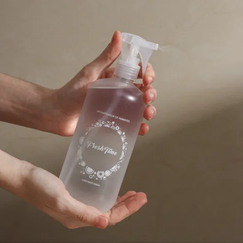Aromatizador Para Ambiente 500 Ml - Velas y Portavelas, Uruguay | Tiendas Montevideo