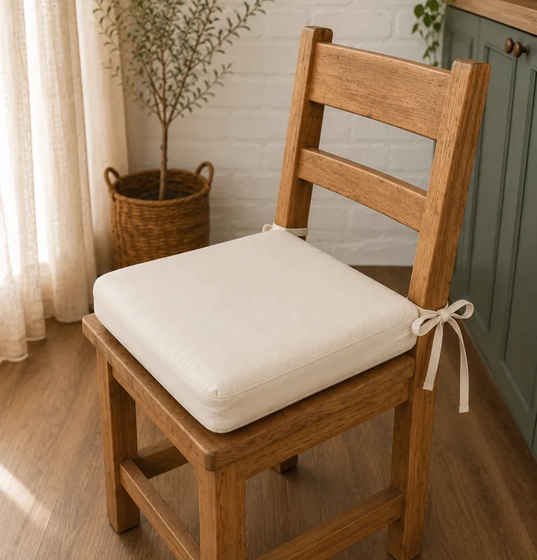 Almohadon Viena Rectangular en Gris - Textiles, Uruguay | Decilo con Alma