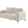 Sofa 2 cps NOX - Natural en Madera natural - Sillones y sofás, Uruguay | Finkel, vista 1 de 3