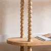CONSOLA NODOS - 1.12 MTS en Madera natural - Muebles para TV, Uruguay | La Iberica, vista 5 de 11